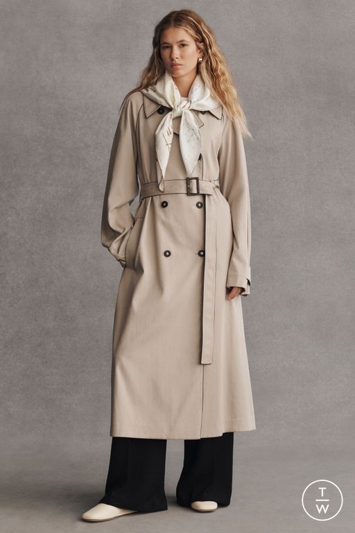 SS26 Lafayette 148 Look 10