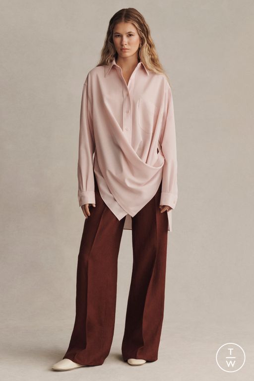 SS26 Lafayette 148 Look 11