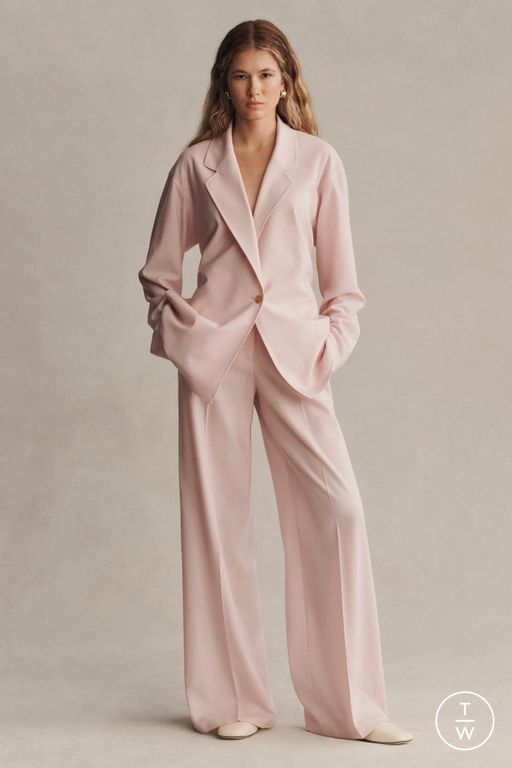 SS26 Lafayette 148 Look 13