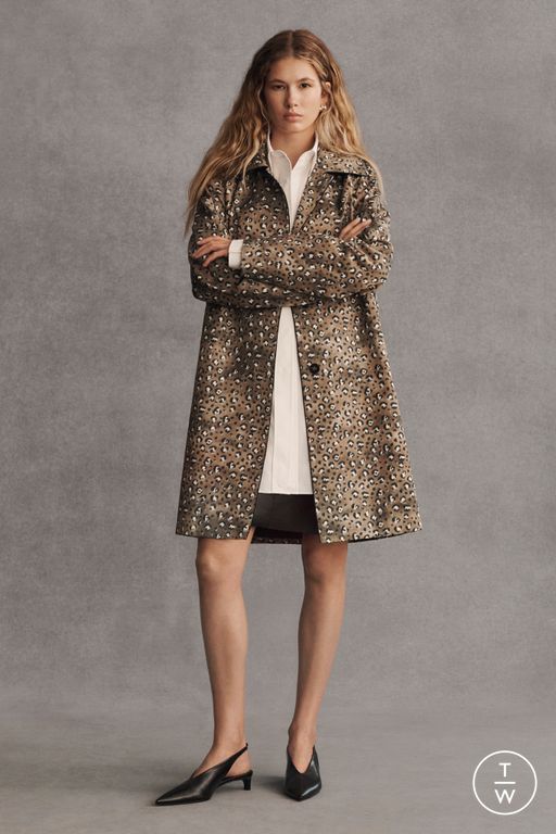 SS26 Lafayette 148 Look 16