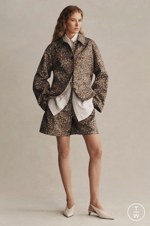 SS26 Lafayette 148 Look 18