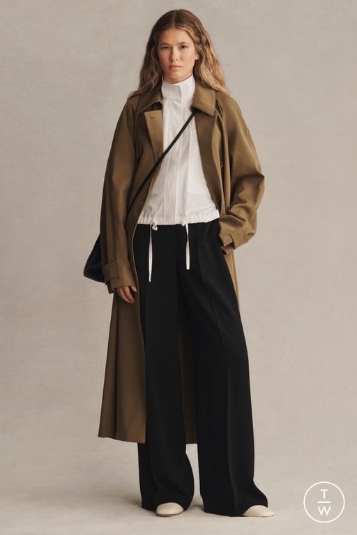 SS26 Lafayette 148 Look 19