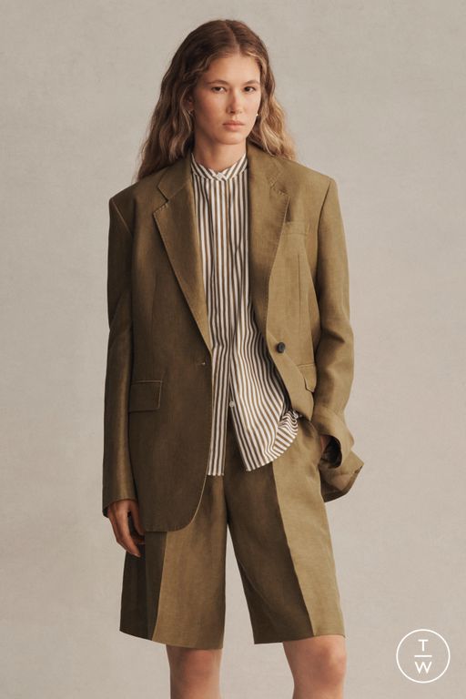 SS26 Lafayette 148 Look 20