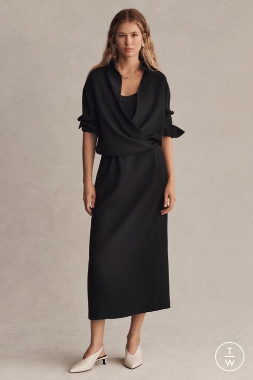 SS26 Lafayette 148 Look 21