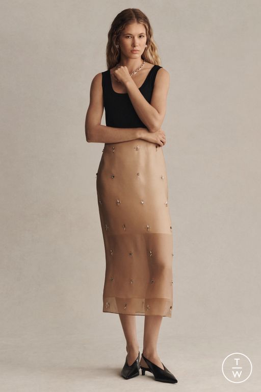 SS26 Lafayette 148 Look 22