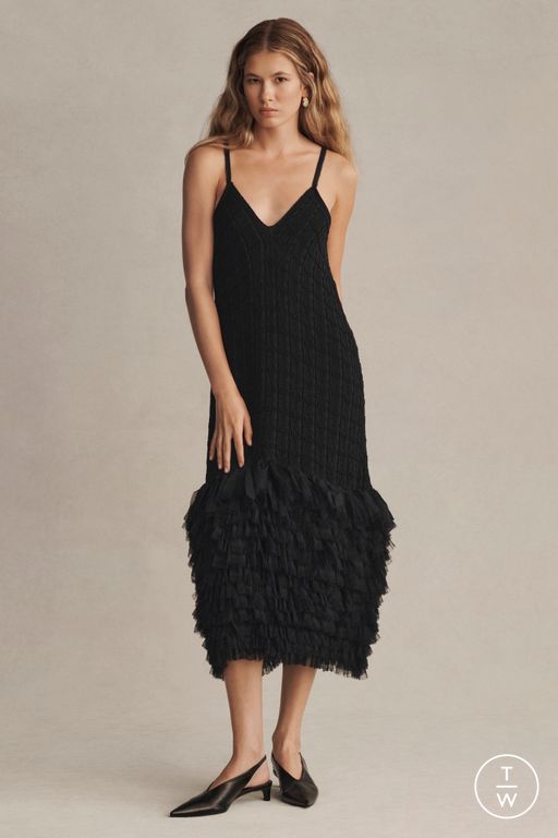 SS26 Lafayette 148 Look 24