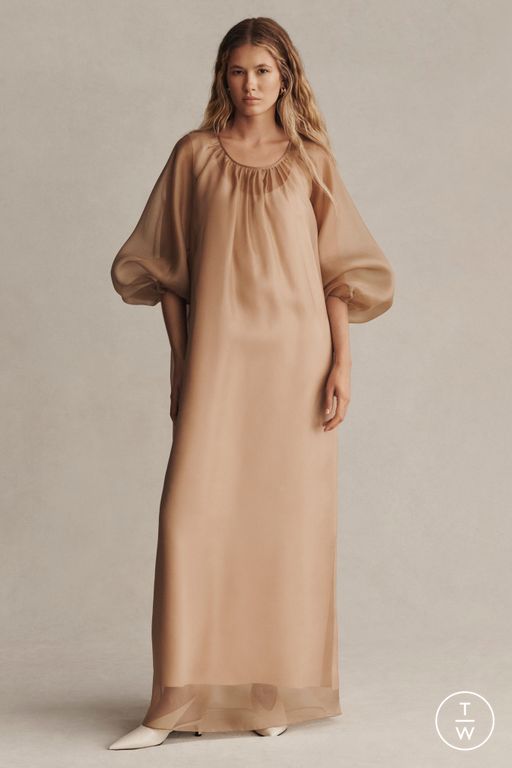 SS26 Lafayette 148 Look 25