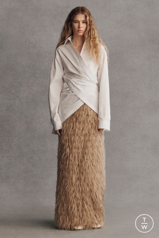 SS26 Lafayette 148 Look 3