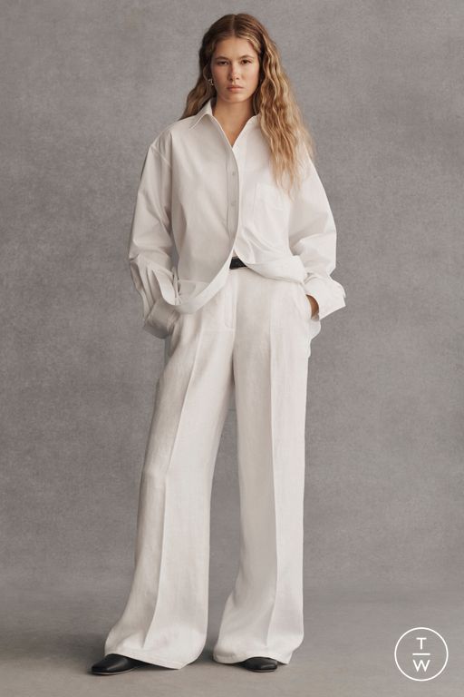 SS26 Lafayette 148 Look 7