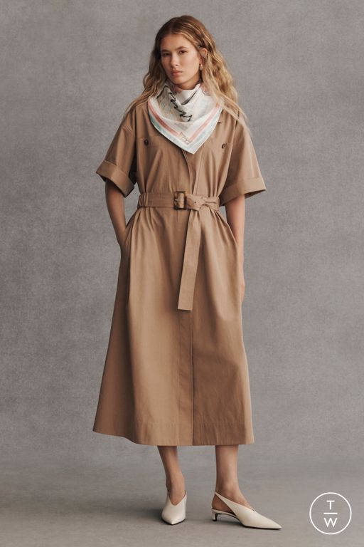 SS26 Lafayette 148 Look 8