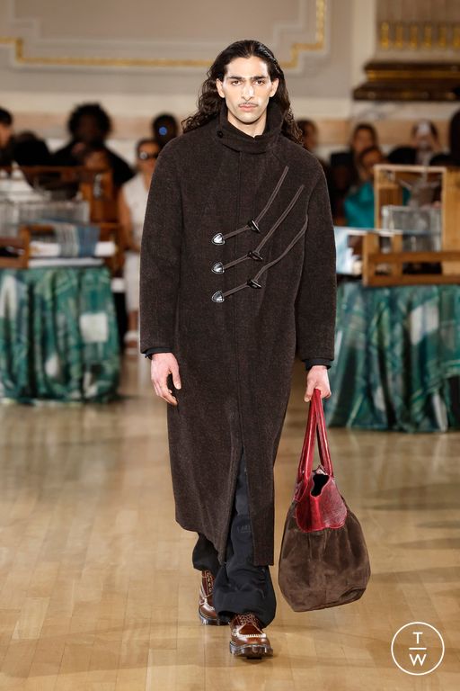 FW26 Labrum London Look 5