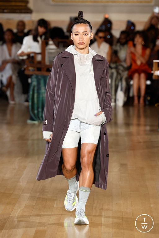 FW26 Labrum London Look 9