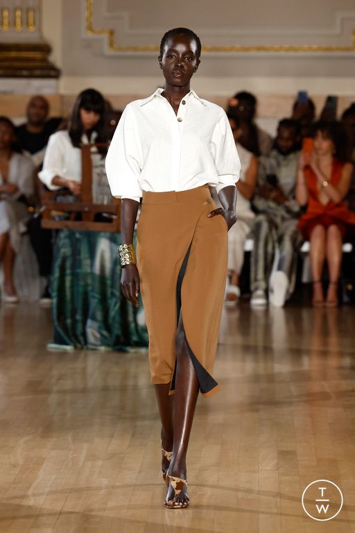 FW26 Labrum London Look 14