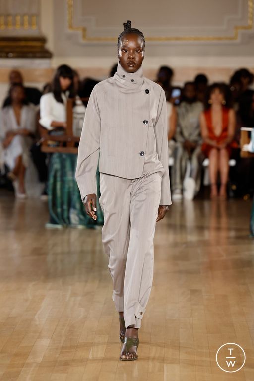 FW26 Labrum London Look 16