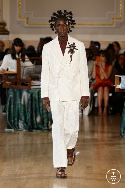 FW26 Labrum London Look 18