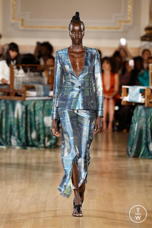 FW26 Labrum London Look 19