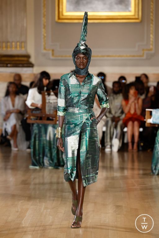 FW26 Labrum London Look 20