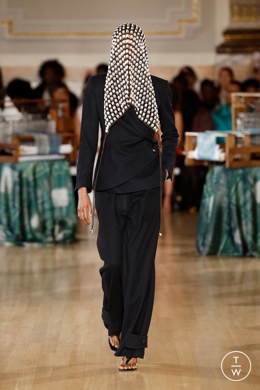 FW26 Labrum London Look 22