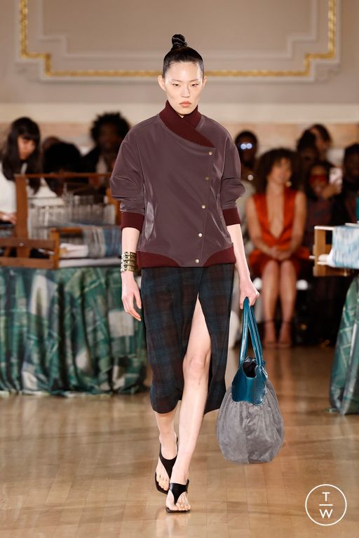 FW26 Labrum London Look 23