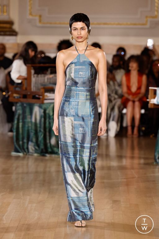 FW26 Labrum London Look 25