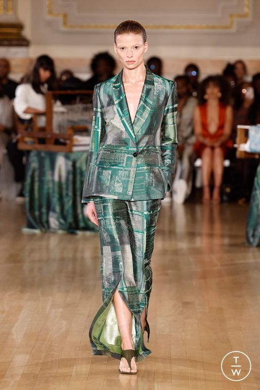 FW26 Labrum London Look 26