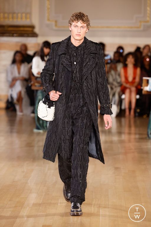 FW26 Labrum London Look 28