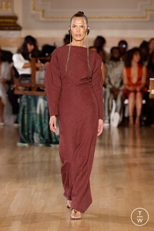 FW26 Labrum London Look 29