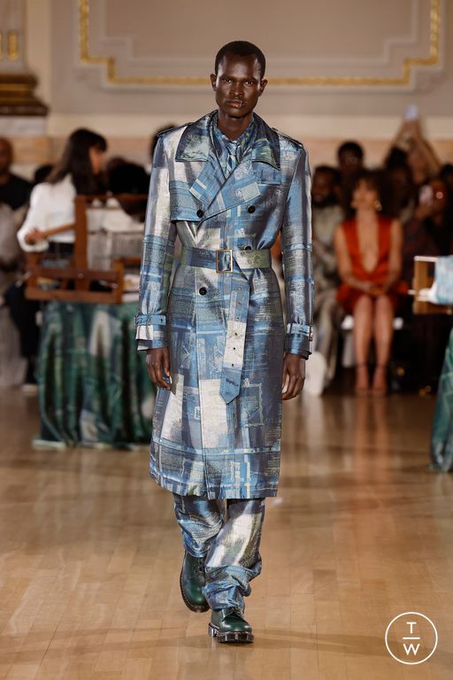 FW26 Labrum London Look 32