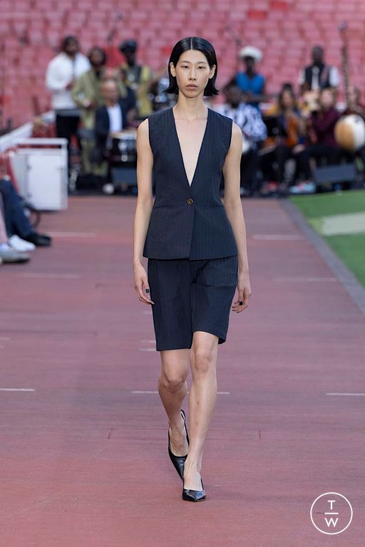 Spring/Summer 2025 Labrum London Look 3