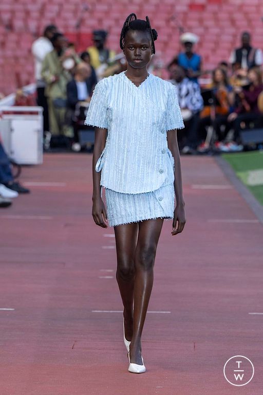 SS25 Labrum London Look 18