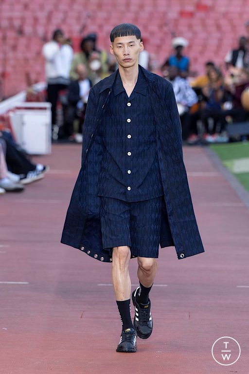 SS25 Labrum London Look 31