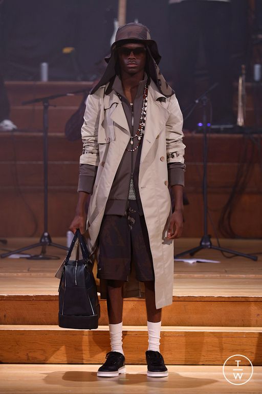 SS26 Labrum London Look 23