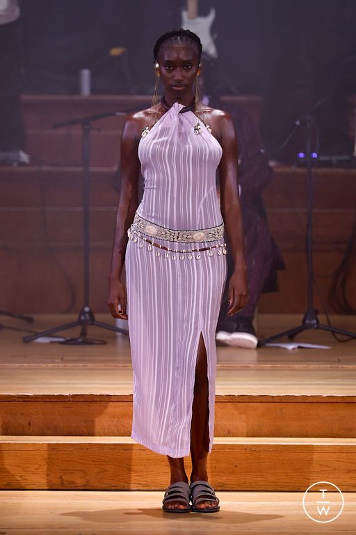 SS26 Labrum London Look 30