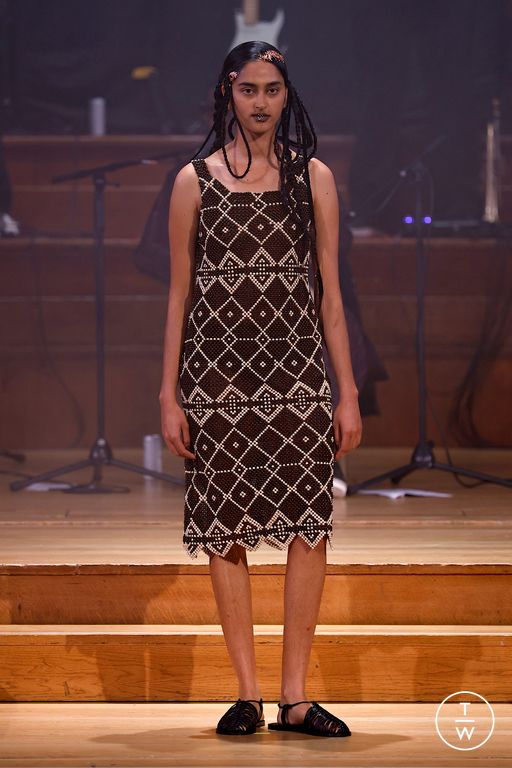 SS26 Labrum London Look 31