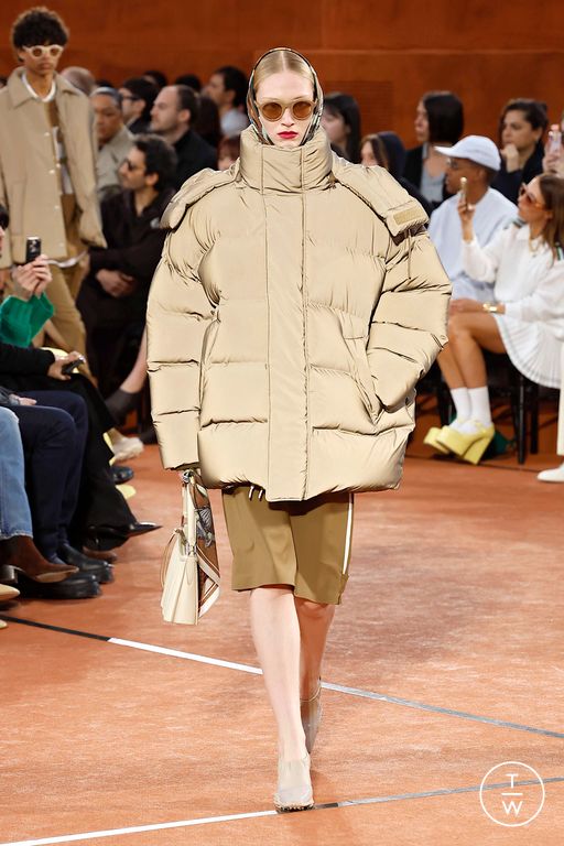 FW25 Lacoste Look 13