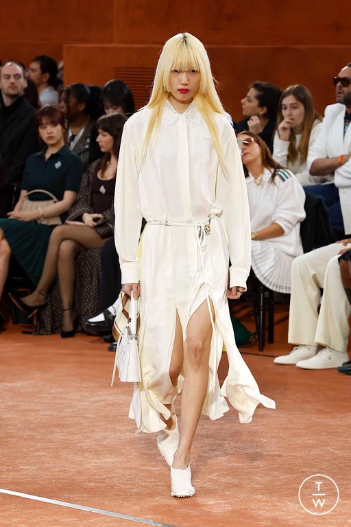 FW25 Lacoste Look 23