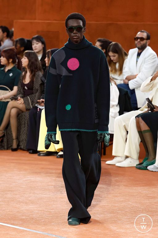FW25 Lacoste Look 31