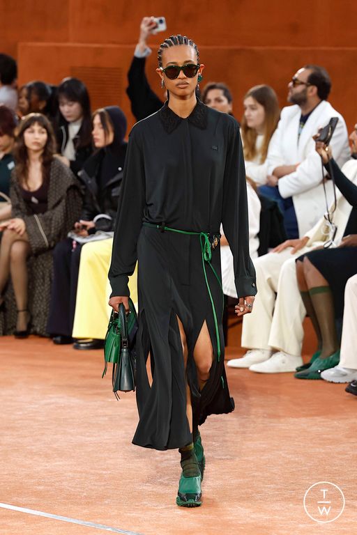 FW25 Lacoste Look 33
