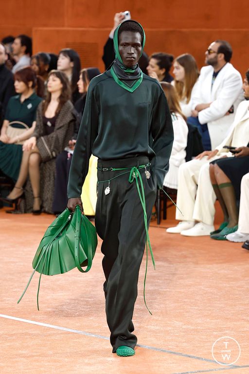 FW25 Lacoste Look 34