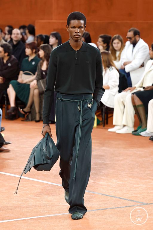 FW25 Lacoste Look 35
