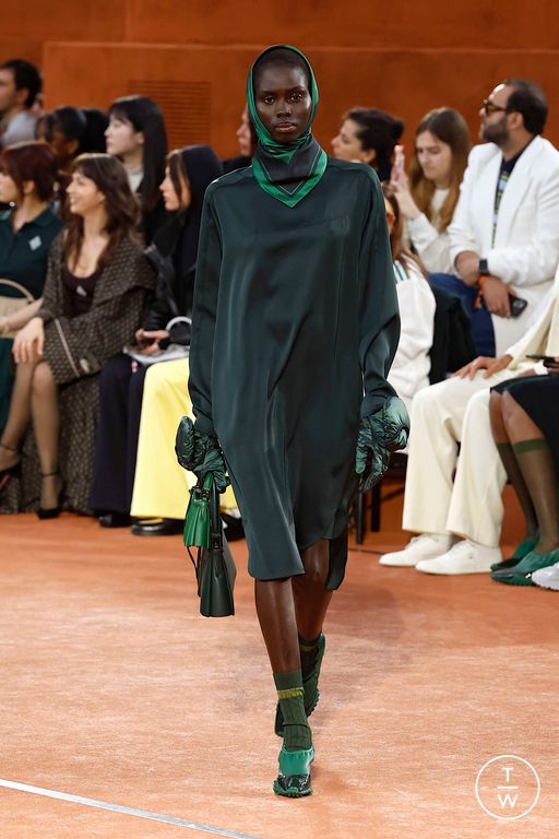 FW25 Lacoste Look 36