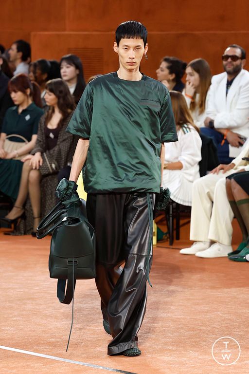 FW25 Lacoste Look 39
