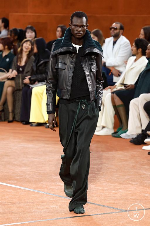 FW25 Lacoste Look 40