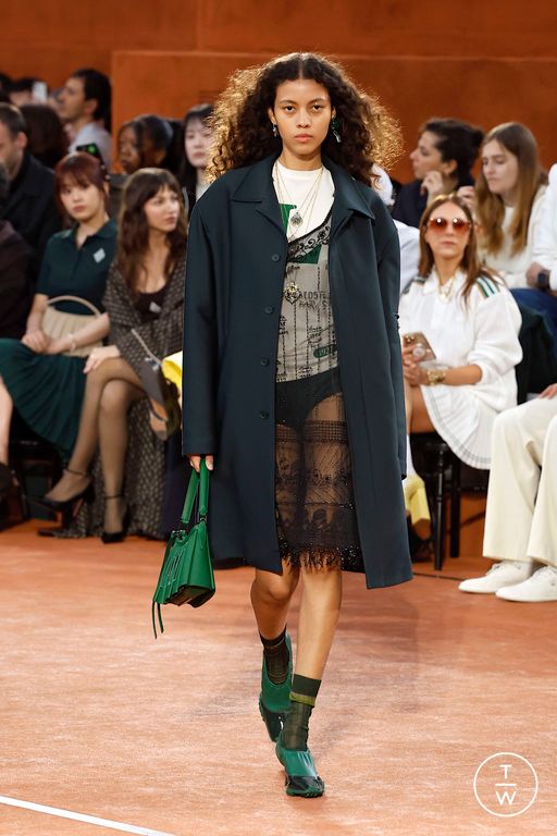 FW25 Lacoste Look 41