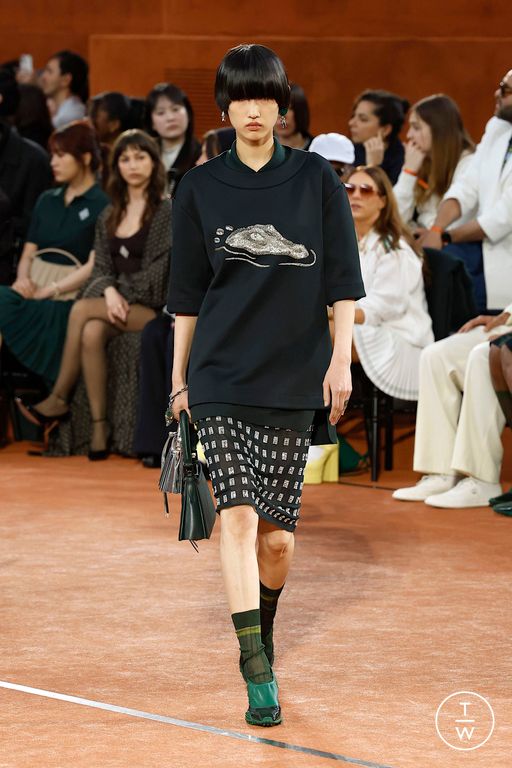 FW25 Lacoste Look 49