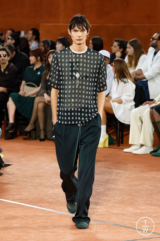 FW25 Lacoste Look 50