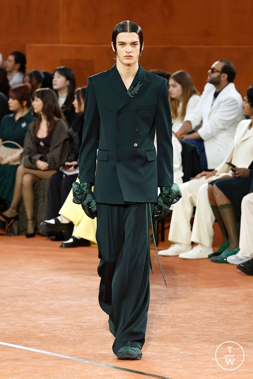 FW25 Lacoste Look 52