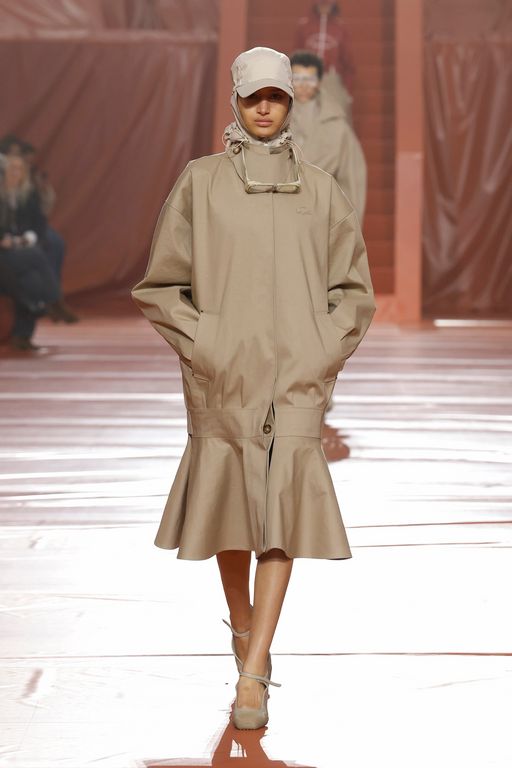 FW26 Lacoste Look 2