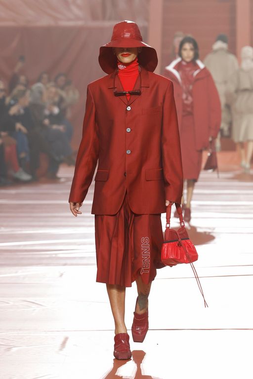 FW26 Lacoste Look 11