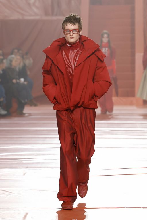 FW26 Lacoste Look 14